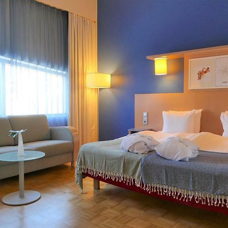Hotel Bepop Pori Eksteriør billede