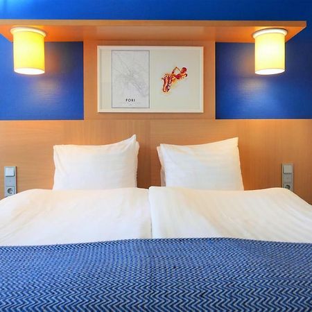 Hotel Bepop Pori Eksteriør billede
