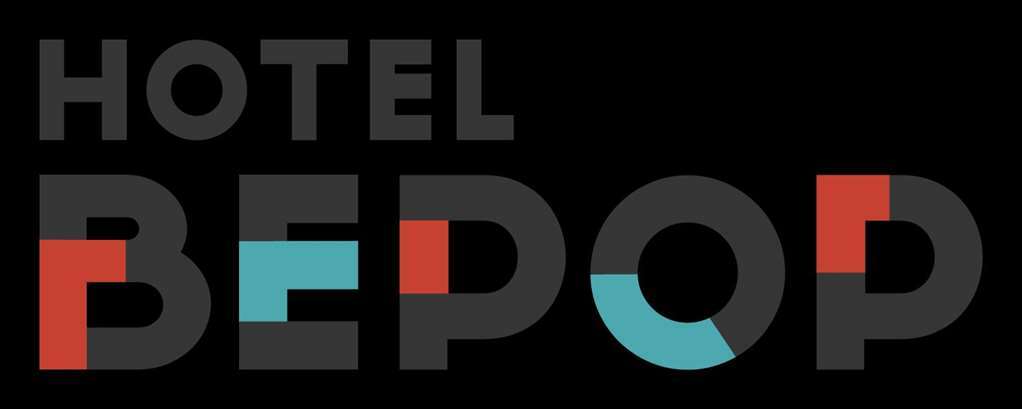 Hotel Bepop Pori Logo billede