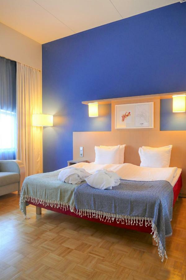 Hotel Bepop Pori Eksteriør billede